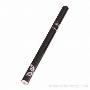 Ladies' disposable electronic cigarette with 150mAh battery capacity from standard factory